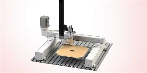 Smartplot xy plotter 